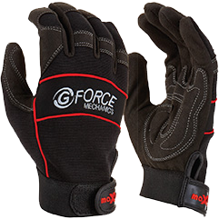 G-Force Mechanics Glove