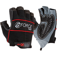 G-Force Grip Fingerless Glove
