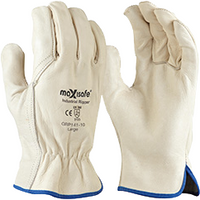 Premium Rigger Glove Beige