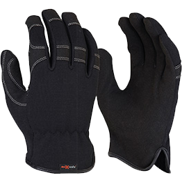 G-Force Synthetic Riggers Glove