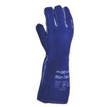 Blue Flame Premium Kevlar Welders glove 40cm