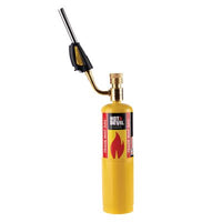 Hot Devil Professional Torch Kit