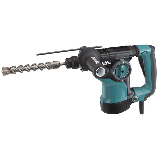 Rotary Hammer 3 Mode SDS-Plus Type 28mm 800W