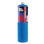 Hot Devil Propane Cylinder 400g