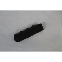 Glidex 2 Section Pole End Grip Black