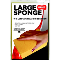 Sponge Large Kenco 180x125x55
