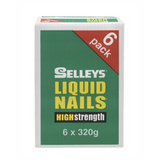 Liquid Nails