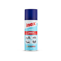 INOX MX4 Lanox Lanolin Lubricant 300g