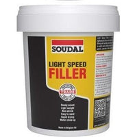 Soudal Light Speed Filler