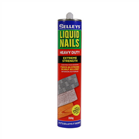 Liquid Nails Fast Grab 95g