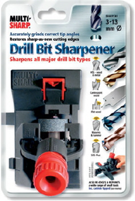Makita drill bit discount sharpener