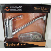 Mixer Sink Sydenham CP MT822B