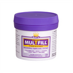 Multfill All Purpose Filler Int/Ext Jarrah 140g