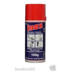 INOX MX3 Lubricant Aerosol 100g