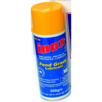 INOX MX3 Food Grade Lubricant 300g