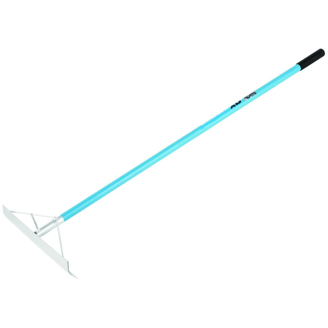 OX Aluminium Concrete Rake/Spreader with Hook – Scarboro Hardware