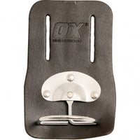OX Leather Hammer Holder - Swivel Type