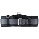 OX Prof Oil Tanned 36'' Leather Belt w/Support