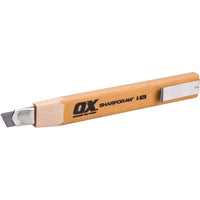 OX Pro Snap Off Carpenters Pencil