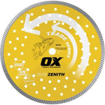 OX Diamond Blade Ultimate Trade TU10