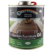 Organoil Outdoor Furniture Oil Clear