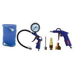 Inflation Air Kit 6pce