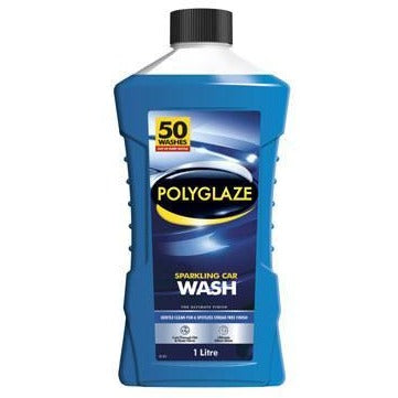 Polyglaze Sparkling Wash 1L