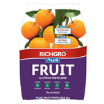 Fertiliser Fruit & Citrus Plus