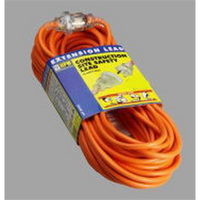 Extension Lead Construction 10amp 20m