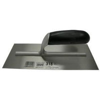 Trowel Plaster Ragni 11