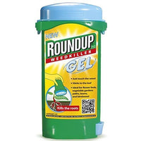 Roundup Weedkiller Gel 150ml