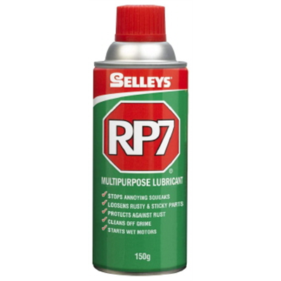 RP7 Lubricant 150g