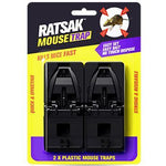 Ratsak Mouse Trap Easy Set PK2