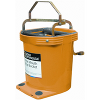 Mop Bucket Sabco Wide Mouth 16 Litre