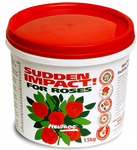 Sudden Impact Fertiliser For Roses 1.5kg