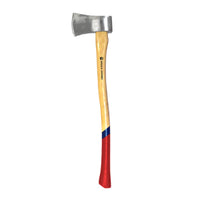 S&J Hickory Handled Axe 4.5lb