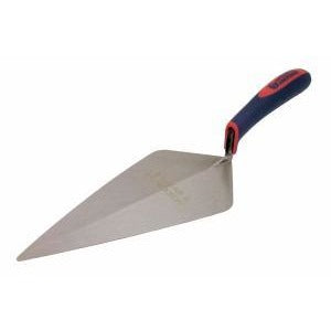 Brick Trowel 305mm Soft Grip