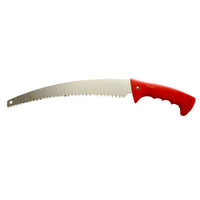 Pruning Saw with Plastic Handle