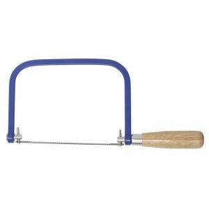 Coping Saw Wood Handle