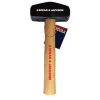 Hammer Club Hickory Handle