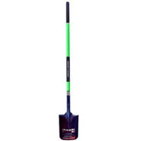 Shovel Post Hole Fibreglass Handle S&J Trade