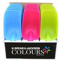 Plastic Scoop Asstd Colours