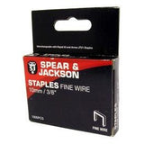 Staples Fine Wire Box 1000