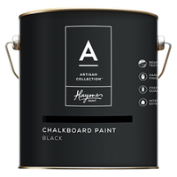 Haymes Chalkboard Black 500ml