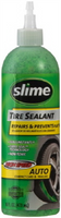 Slime Emergency Flat Tyre Repair 473ml