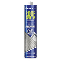 Selleys Roof & Gutter - Woodland Grey