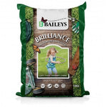 Baileys Lawn Fertiliser Brilliance 10kg