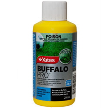 Weedkiller Buffalo Pro Concentrate 250ml