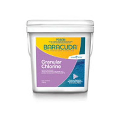 Baracuda Dry Chlorine 4kg