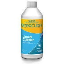 Baracuda Liquid Clarifier 1L